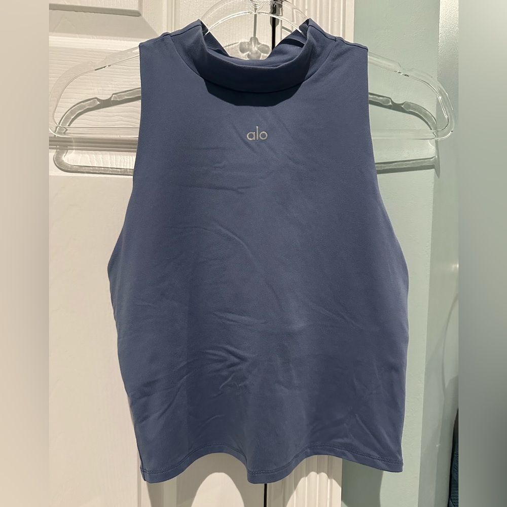 ALO Top That Bra Tank